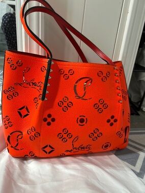 Beautiful handbag